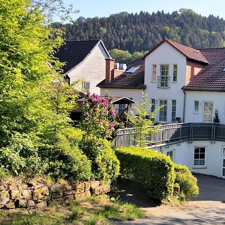 Gasthaus Koehlerhof Delliehausen Εξωτερικό φωτογραφία