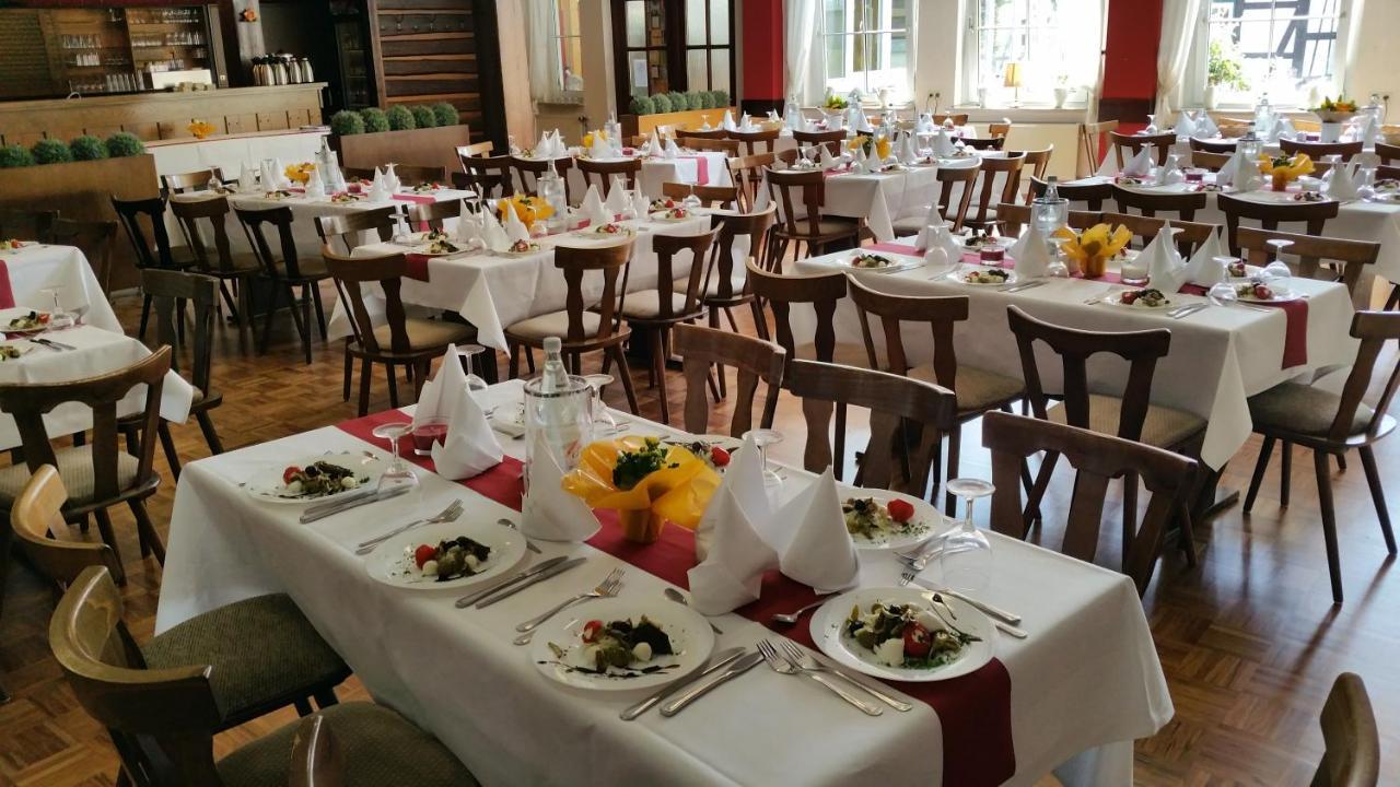 Gasthaus Koehlerhof Delliehausen Εξωτερικό φωτογραφία