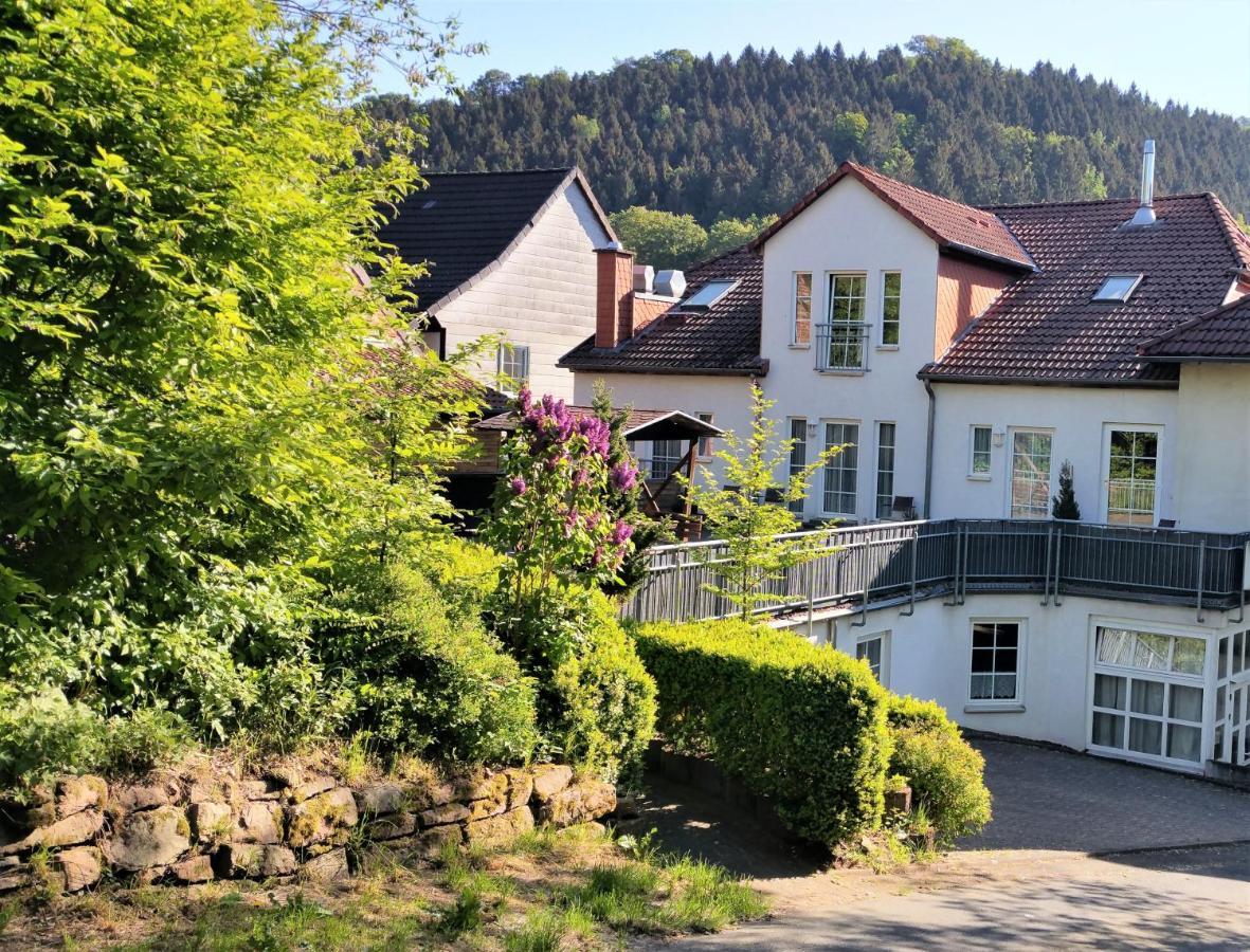 Gasthaus Koehlerhof Delliehausen Εξωτερικό φωτογραφία