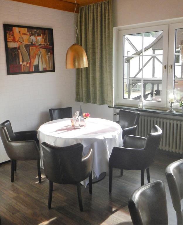 Gasthaus Koehlerhof Delliehausen Εξωτερικό φωτογραφία